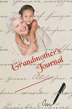 Grandmother's Journal