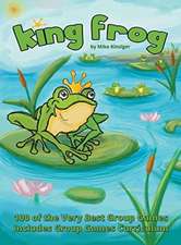 King Frog