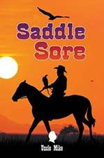 Saddle Sore