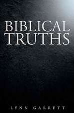 Biblical Truths