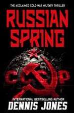 Russian Spring