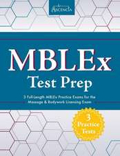 MBLEx Test Prep