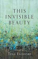 This Invisible Beauty