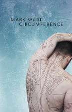 Ward, M: Circumference