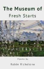 The Museum of Fresh Starts