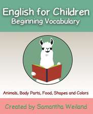 English for Children