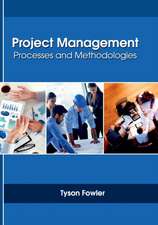 Project Management