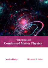 Principles of Condensed Matter Physics