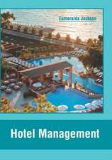 Hotel Management