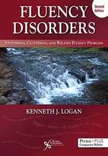 FLUENCY DISORDERS 2E