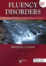 Fluency Disorders