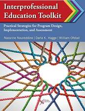 Interprofessional Education Toolkit