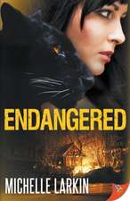 Endangered