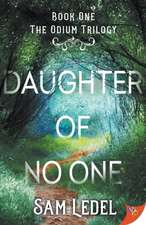 Daughter of No One