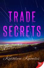 Trade Secrets