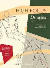 High-focus Drawing