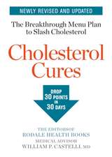 Cholesterol Cures