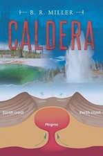 Caldera