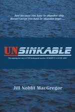 Unsinkable