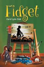 Fidget