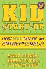 How Any Kid Can Start a Business