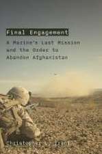 Final Engagement