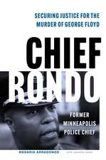 Chief Rondo