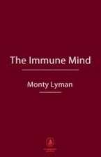 The Immune Mind