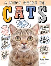 A Kid's Guide to Cats