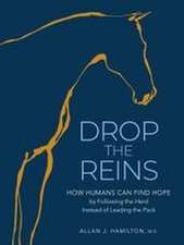 Drop the Reins: How Humans Can Find Hope by Following the Herd Instead of Leading the Pack
