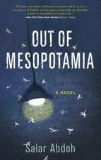 Out of Mesopotamia