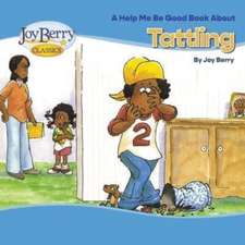 TATTLING