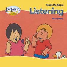 TEACH ME ABT LISTENING