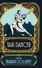 Taxi Dancer
