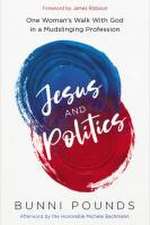 Jesus and Politics