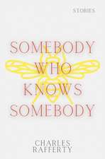 Somebody Who Knows Somebody