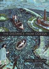 The Distance From Odessa