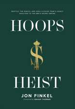 Hoops Heist