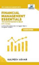 Financial Management Essentials You Always Wanted To Know