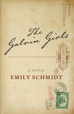 Schmidt, E: Galvin Girls