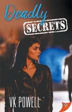 Deadly Secrets