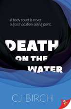 Death on the Water