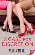 Moore, A: Case for Discretion