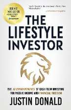 The Lifestyle Investor