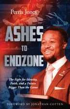 Ashes to Endzone