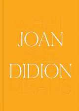 Joan Didion
