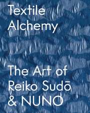 Textile Alchemy