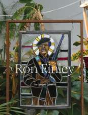 Ron Finley