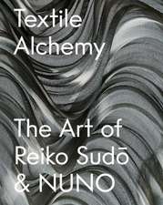 Textile Alchemy