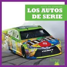 Los Autos de Serie (Stock Cars)